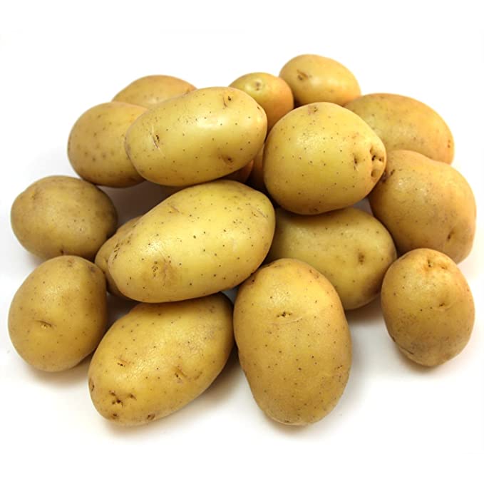 Idaho Potato Recipes