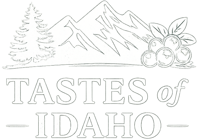 Tastes Of Idaho