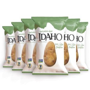 Idaho Potato Chips
