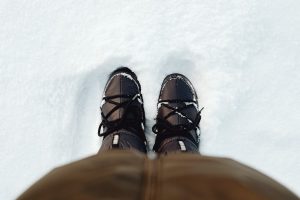 Winter Snow Boots